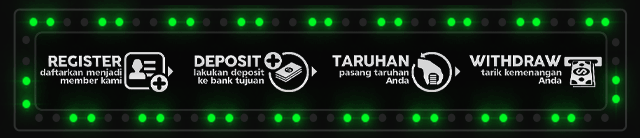 Warnet138 Jackpot